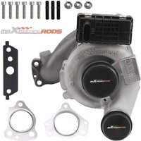 Turbolader für Mercedes ML 320 CDI W164 OM642 224 PS 757608 A6420901490 SUPER von MAXPEEDINGRODS