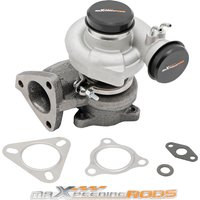 Turbolader für Mitsubishi L200 2.5 TD 64kw 4WD 1992-96 TD04-09B-4 Öl 49177-01501Turbolader for Mitsubishi Shogun Pajero I L200 2.5 TD TD04-09B-4 l Turbolader für Mitsubishi L200 2.5 TD 64kw 4WD 1992-96 TD04-09B-4 Öl 49177-01501Turbolader for Mitsubishi Shogun Pajero I L200 2.5 TD TD04-09B-4 l von MAXPEEDINGRODS
