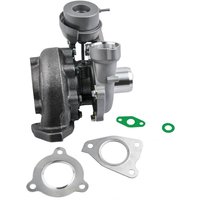 Turbolader für Renault Megane III Scenic III 1.6 dCi 96 Kw-130 PS A622090008080Turbolader für Renault Megane III Scenic III 1.6 dCi 96Kw-130PS 5438 von MAXPEEDINGRODS
