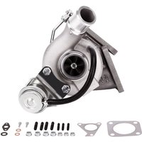 Turbolader turbocharger für ford Transit vi 2.2 TDCi Duratorq 85 ps 110 ps 115P von MAXPEEDINGRODS