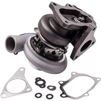 Upgrade turbolader für subaru impreza wrx sti TD05 20G EJ20 EJ25 02 - 06Turbolader for Subaru Impreza wrx sti EJ20 EJ25 2.5L 2.0L TD05 20G von MAXPEEDINGRODS