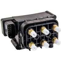 Ventilblock Ventileinheit Luftfahrwerk for Audi A6 S6 4F 4B C5 allroad 4F0616013 4Z7616007 Luftfederung Magnetventil 4E0616005E 4F0616005B Ventilblock Ventileinheit Luftfahrwerk for Audi A6 S6 4F 4B C5 allroad 4F0616013 4Z7616007 Luftfederung Magnetventil 4E0616005E 4F0616005B von MAXPEEDINGRODS