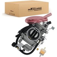 Vergaser Carb for KAWASAKI KLF 300 KLF300 BAYOU Carb ATV 1986-2005 04 03 99 new Vergaser Carb for KAWASAKI KLF 300 KLF300 BAYOU Carb ATV 1986-2005 04 03 99 new von MAXPEEDINGRODS