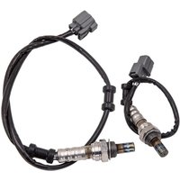 Vorne & Hinten Lambdasonde Sensor for Honda Civic EP3 2.0i Type r 2001-2005 Vorne & Hinten Lambdasonde Sensor for Honda Civic EP3 2.0i Type r 2001-2005 von MAXPEEDINGRODS