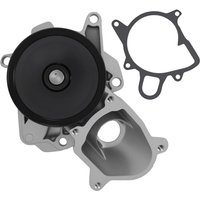 Wasserpumpe for BMW 1er 3er E46 E87 E90 318d 320d 2.0L Diesel 11517791834 Wasserpumpe for BMW 1er 3er E46 E87 E90 318d 320d 2.0L Diesel 11517791834 von MAXPEEDINGRODS