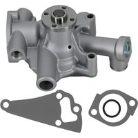 Wasserpumpe for John Deere 1420 1435 119660-42009 Frontmäher Aluminium Wasserpumpe for John Deere 1420 1435 119660-42009 Frontmäher Aluminium von MAXPEEDINGRODS