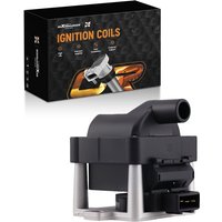 Zündspule for Audi 80 100 VW Golf Passat Polo 6N0905104 047905115 Zündspule for Audi 80 100 VW Golf Passat Polo 6N0905104 047905115 von MAXPEEDINGRODS