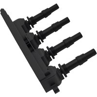 Zündspule for Opel Astra G Caravan CC 1.8L 1998-2005 09119567 1208008 Zündspule for Opel Astra G Caravan CC 1.8L 1998-2005 09119567 1208008 von MAXPEEDINGRODS