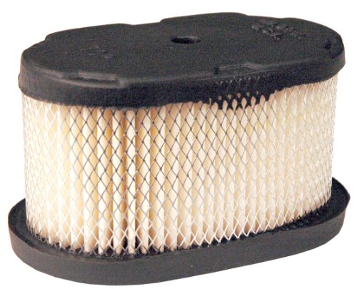 MAXPOWER 334365 Luftfilter/Vorfilter für Briggs & Stratton 5 HP Quantum Motoren ersetzt 497725, 497725S von MAXPOWER