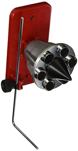 MAXPOWER 339075B Magnetische Wandhalterung Klingenbalancer von MAXPOWER