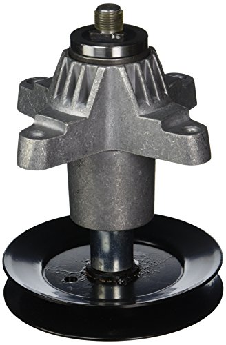 MaxPower 330241B Spindel für MTD/Cub Cadet/Troy-Bilt, 618-04608A, 918-0671, 91804608A, 618-0671, 618-0671B, 618-0671D, 918-04608A, 918-0671B, 918-0671D von MAXPOWER
