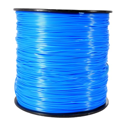 MaxPower 333665 RoundCut Trimmerfaden, 1,6 x 4,5 m, Blau MaxPower 333665 RoundCut Trimmerfaden, 1,6 x 4,5 m, Blau von MAXPOWER