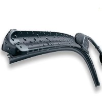 Trade Shop - tergicristallo spazola morbido auto ricambio Maxtech da 21' TER-CR021 - von MAXTECH