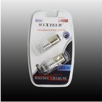 Maxtech - Trade Shop - BAY15D 12V / 3LED Bremsleuchten Ultrahelle Lampen L-P034 - Maxtech - Trade Shop - BAY15D 12V / 3LED Bremsleuchten Ultrahelle Lampen L-P034 - von MAXTECH