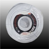 Maxtech - Trade Shop - Koaxialkabel-TV-Verlängerung pvc 100 Meter abgeschirmt CAV-TV100M - Maxtech - Trade Shop - Koaxialkabel-TV-Verlängerung pvc 100 Meter abgeschirmt CAV-TV100M - von MAXTECH