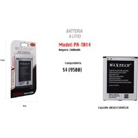 Maxtech - Trade Shop - akku S4 9500 ersatz handy smartphone lithium 2600MAH PA-T014 - von MAXTECH
