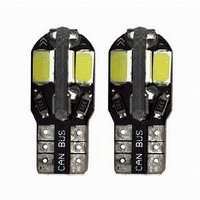 Maxtech - Trade Shop - T10 T-105630 12V 8 led ultra-bright glühbirnen - Maxtech - Trade Shop - T10 T-105630 12V 8 led ultra-bright glühbirnen - von MAXTECH