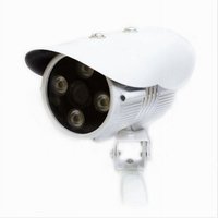 Maxtech - Trade Shop TEL-D005 wasserdichte ahd/cvi/tvi/cubs 3,6-MM-VIDEOÜBERWACHUNGSKAMERA - von MAXTECH