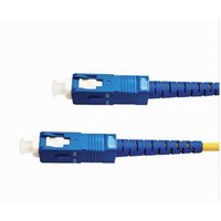Maxtech - Trade Shop - audio fibra ottica connettore rapido sc upc cavo optical SU1.5M - von MAXTECH