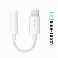 Maxtech - Trade Shop - audio lightning a jack aux 3.5MM für iphone ipad AD-IP01 - von MAXTECH