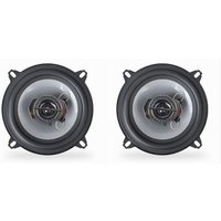 Trade Shop - cass für car 300W audio volume speaker coassiale 4 vie musica Maxtech SP-300W - von MAXTECH