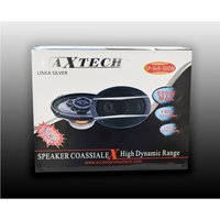 Trade Shop - autolautsprecher 500 w, 4-WEGE, 6 x 9' paar stereo-koaxiallautsprecher Maxtech SP-6X9-500W - Trade Shop - autolautsprecher 500 w, 4-WEGE, 6 x 9' paar stereo-koaxiallautsprecher Maxtech SP-6X9-500W - von MAXTECH