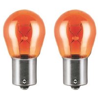 Maxtech - Trade Shop - auto position glühbirnen BA15S 12V 21 w warmes licht halogen no canbus L-P108 - von MAXTECH