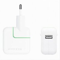 Maxtech - Trade Shop - caricabatterer usb ultra ricarical für smartphone 5V-2100MA CA-S011 - Maxtech - Trade Shop - caricabatterer usb ultra ricarical für smartphone 5V-2100MA CA-S011 - von MAXTECH