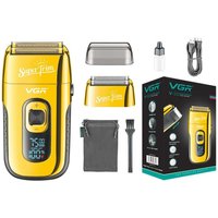 Trade Shop - elektrische week barba und gerichtsbatterien vgr 332 für bestimmungen - von MAXTECH