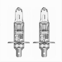 Trade Shop - halogen-autoblampen H1 55 watt warmes licht ersatz 12 v Maxtech H1-G001 - von MAXTECH