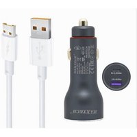 Maxtech - Trade Shop - kartikel usb ricarica rapida 40 w 5A cavo dati micro usb 1 mt MA-S04 - von MAXTECH