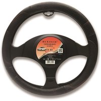 Maxtech - Trade Shop - lenkradabdeckung universal lenkradabdeckung einfach für auto innen CV-02 - von MAXTECH
