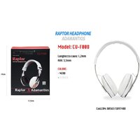 Maxtech - Trade Shop - microfone cuffs mit ports 3.5MM pc computer mac notebook MP3 CU-F008 - Maxtech - Trade Shop - microfone cuffs mit ports 3.5MM pc computer mac notebook MP3 CU-F008 - von MAXTECH