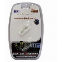 Maxtech - Trade Shop - positionslampen T13 L-P066 12V 10WATT ultra helle lampen - Maxtech - Trade Shop - positionslampen T13 L-P066 12V 10WATT ultra helle lampen - von MAXTECH