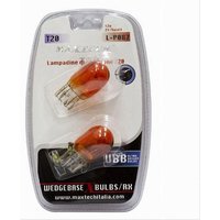 Trade Shop - positionslampen T20 12V 21/5 watt ultra helle lampen Maxtech L-P087 - von MAXTECH