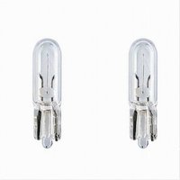 Maxtech - Trade Shop - T5 L-P121 12 volt 1.2 watt light calda no canbus - von MAXTECH