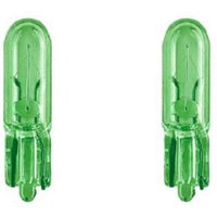 Maxtech - Trade Shop - position glühbirnen T5 W1.2W L-P125 12V 1.2W auto halogen warmes licht kein canbus - von MAXTECH
