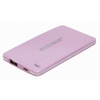 Maxtech - Trade Shop - power bank 6000MAH tragbares batterieladegerät smartphone 5VOLT PA-TM009 Maxtech - Trade Shop - power bank 6000MAH tragbares batterieladegerät smartphone 5VOLT PA-TM009 von MAXTECH