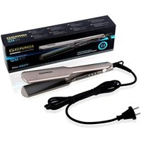 Maxtech - Trade Shop - professioneller haarglätteisen aus titan, 150°C bis 230°C GM-419 - von MAXTECH