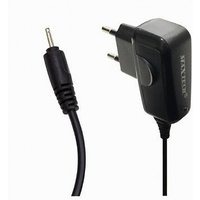 Trade Shop - caricabatterien von viaggy rete fissa mit spina DC:1.0 5V-1000MA Maxtech CA-S008B - von MAXTECH