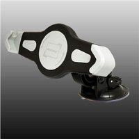 Trade Shop - tablet halter mobiltelefon auto universal smartphone ipad navigator Maxtech PT-C009 - von MAXTECH