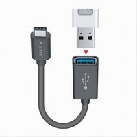 Maxtech - Trade Shop - typ-c-stecker auf usb-a 2.0-BUCHSE adapter ladedatenübertragung OTG-C03 - Maxtech - Trade Shop - typ-c-stecker auf usb-a 2.0-BUCHSE adapter ladedatenübertragung OTG-C03 - von MAXTECH