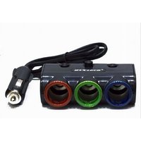 Trade Shop - usb-karton für universal-accenditure 120W accessorien 3X1 Maxtech MA-C015 - von MAXTECH