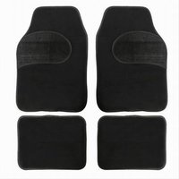 Maxtech - Trade Shop - universal-automatte vorne hinten gästematten 4 stück MATS-06 - Maxtech - Trade Shop - universal-automatte vorne hinten gästematten 4 stück MATS-06 - von MAXTECH