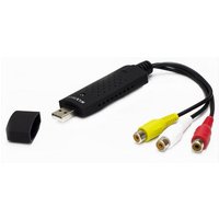 Maxtech - Trade Shop - USB-Video- und Audio-Erfassung für Notebook-PC-Kameras AE-USB001 - von MAXTECH
