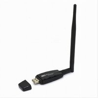 Maxtech - Trade Shop - wifi dongle usb adapter nano wireless 300MPS pc computer WI-FIP004 - Maxtech - Trade Shop - wifi dongle usb adapter nano wireless 300MPS pc computer WI-FIP004 - von MAXTECH