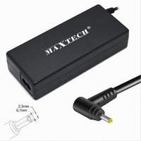 Trade Shop - ASUS PC-Akku-Ladegerät, Netzteil, Ersatzakku, 19 V, 2,1 A, 40 W, MAXTECH PC-CA001 - von MAXTECH