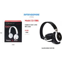 Trade Shop - CUFFS MIT MICROFONO FILO 3.5 MM PC COMPUTER MAC NOTEBOOK MP3 PORTATILI MAXTECH CU-F006 - von MAXTECH
