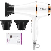 Trade Shop - HAARTROCKNER PROFESSIONAL IONIC 2200 W FRISEUR BARBIER VGR V-414 - Trade Shop - HAARTROCKNER PROFESSIONAL IONIC 2200 W FRISEUR BARBIER VGR V-414 - von MAXTECH