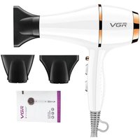 Trade Shop - HAARTROCKNER PROFESSIONAL IONIC 2200 W FRISEUR BARBIER VGR V-414 - Trade Shop - HAARTROCKNER PROFESSIONAL IONIC 2200 W FRISEUR BARBIER VGR V-414 - von MAXTECH